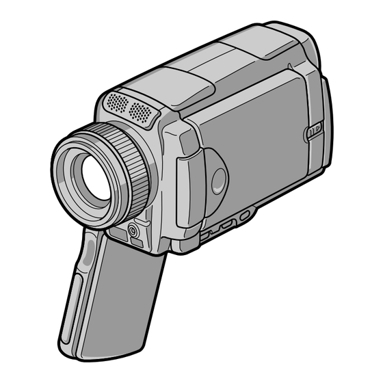 Sony DCR-IP45E Manual De Instrucciones