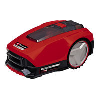 Einhell FREELEXO Basic Manual De Instrucciones