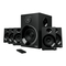 Altavoces Logitech Z606 Guia De Instalacion