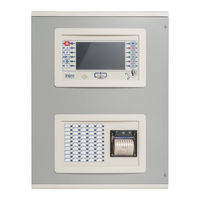INIM Electronics Previdia Max Manual Usuario