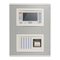 Paneles de Control INIM Electronics Previdia Max Manual Usuario