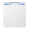 Congeladores Electrolux EC2230AOW Manual De Instrucciones