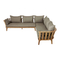 Muebles de Interior MAISONS DU MONDE NOUMEA Instrucciones De Montaje