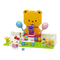 Juguetes Mega Bloks HELLO KITTY 10956 Manual De Instrucciones