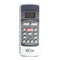 Controles Remotos Ecox RG51B1/CEU Manual De Usuario
