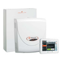Bentel Security ABSOLUTA 104 Manual Del Usuario