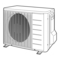 Bombas de Calor Daikin RXS25F2V1B Manual De Instalación