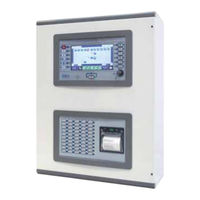 INIM Electronics Previdia Max Manual De Instalación