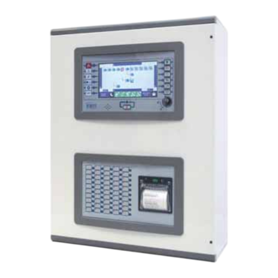 INIM Electronics PREVIDIA MAX Manual De Instalación