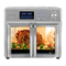 Kalorik MAXX AFO 46045 SS - Manual del Horno Freidora de Aire