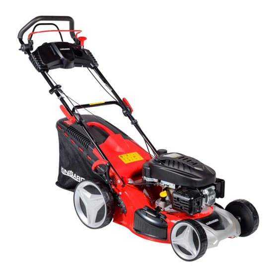Kingarden DYM1676C-3 Manual De Uso Y Mantenimiento