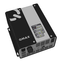 QMAX QM-2440-SW Manual De Instrucciones