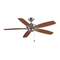 Ventiladores Fanimation AIRE DELUXE FP6284 Serie Manual De Instrucciones