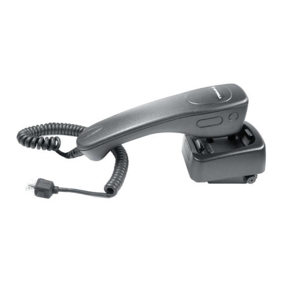 Motorola PMLN6481 Guía De Uso