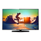 TV Philips 6162 Serie Manual De Usuario