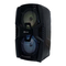 Altavoces Fussion PBS-1003 Manual De Instrucciones