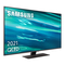 TV LED Samsung Q80A Manual Del Usuario