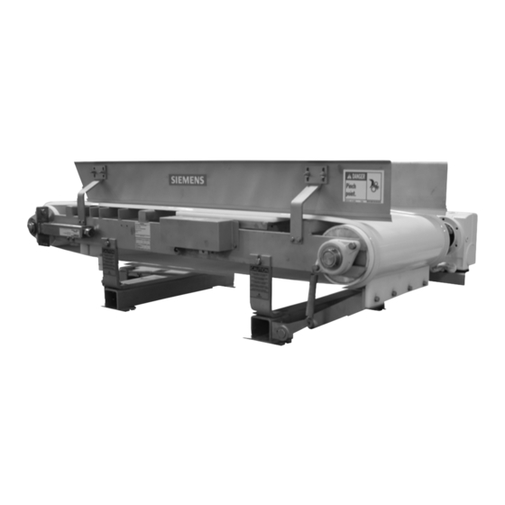 Siemens SITRANS WW200 Instrucciones De Servicio