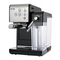 Mr. Coffee BVMC-EM6701 Series - Manual de la máquina de café espresso y cappuccino