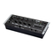 Mezcladores de Música Gemini MM-1000 Manual Del Operador