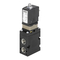 Unidades de Control Burkert 6518 Manual De Instrucciones