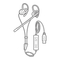 Auriculares Plantronics Blackwire C435 Guia Del Usuario