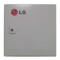 LG PRCKA1 Manual De Instalación