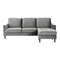 Muebles de Interior DOREL Living DA038-CH Manual Del Usuario