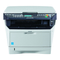 Impresora Todo en uno Olivetti d-Copia 283MF Guía De Instalación Rápida