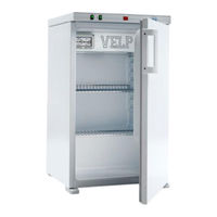 Velp Scientifica FTC 120 Manual De Instrucciones