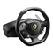 Volantes de Carreras Thrustmaster T80 Manual De Utilización