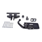 Accesorios de Automóviles Brink 4573 Instrucciones De Montaje