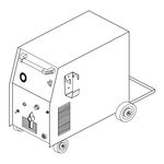 Infra MM 252 Manual De Operación