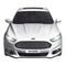 Automóviles Ford MONDEO 2015 Manual Del Propietário