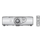 Panasonic PT-RZ370E