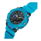 CASIO G-SHOCK GA-2200: Manual del reloj analógico-digital