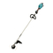 Makita UR008G - Manual del cortabordes inalámbrico