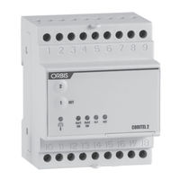 Orbis CODITEL 2 Manual Del Usuario