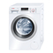 Lavadoras Bosch WAP24201UC Manual De Uso Y Cuidado