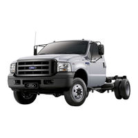 Ford F-4000 Manual Del Propietário