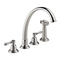 Accesorios para el Baño Brizo 62201 Guia De Inicio Rapido