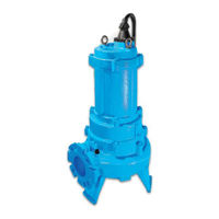 Barmesa Pumps CUT Serie Manual De Instalación, Operación Y Mantenimiento