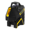 Niveles Láser Stanley FATMAX FMHT77617 Guia De Inicio Rapido