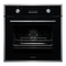 Hornos Jocel JFE014405 Manual De Instrucciones