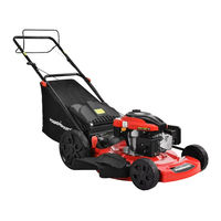 Powersmart DB9422SR Manual De Instrucciones