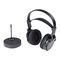 Manual del sistema de auriculares estéreo inalámbricos Sony MDR-RF811RK