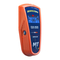 Zircon SuperScan M1 - Manual Avanzado del Detector de Montantes