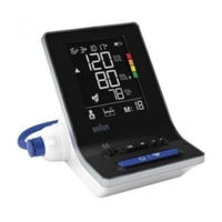 Braun ExactFit 3 BUA 6150 Manual De Instrucciones