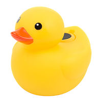 AQUAJAM DUCKJAM Guia Rapida Y Informaciones Producto