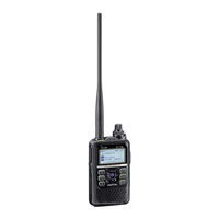 Icom ID-31E PLUS Manual Básico